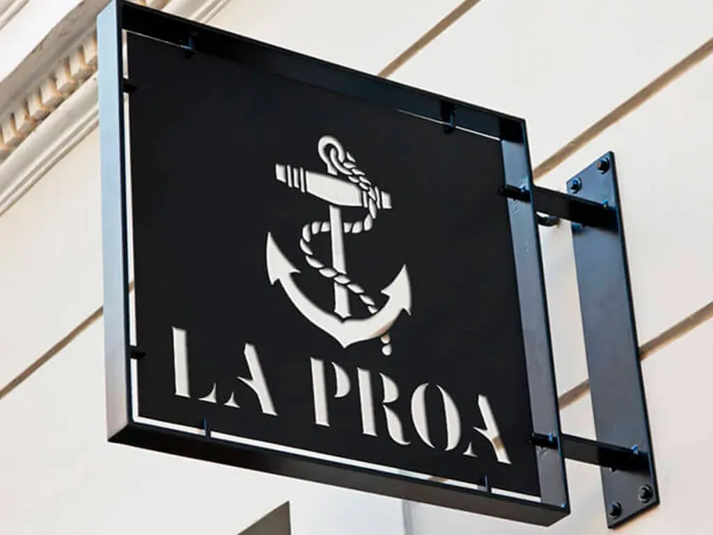 Ls Proa