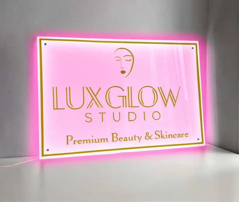 Luxglow studio Premium beauty & skin care