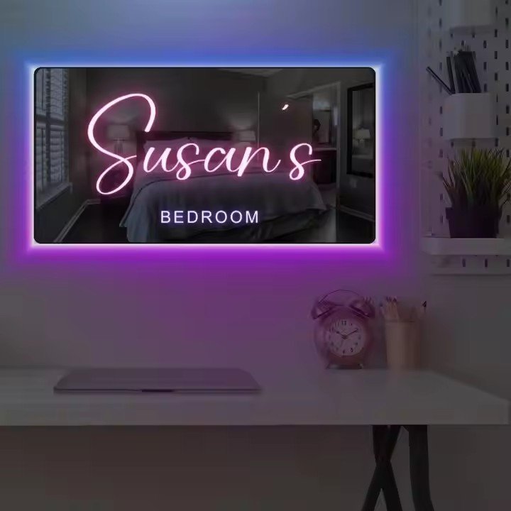 Susan's