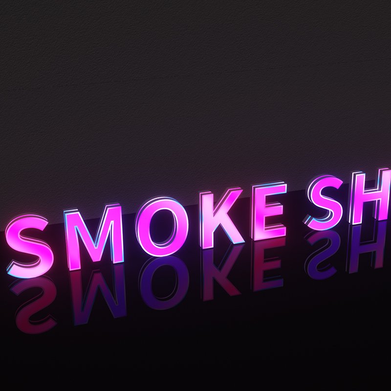 Smokesh
