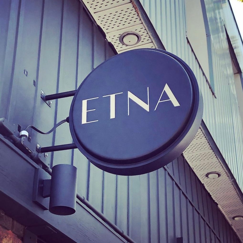 ETNA