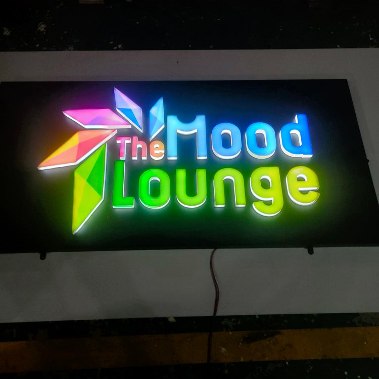 The Mood Lounge
