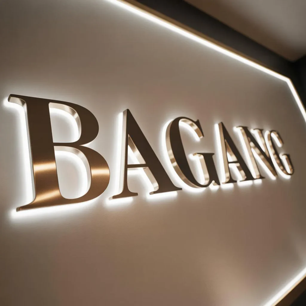 Bagang