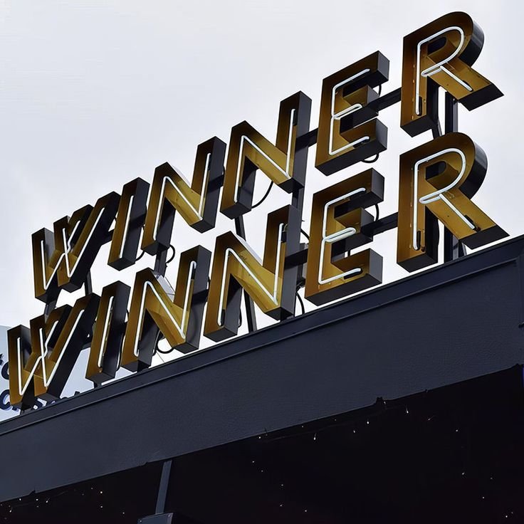 Winner